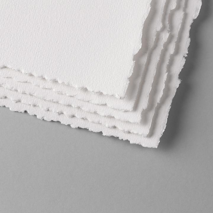 Produktbild Clairefontaine Fontaine-Papier (3213 g/m², 25 x)