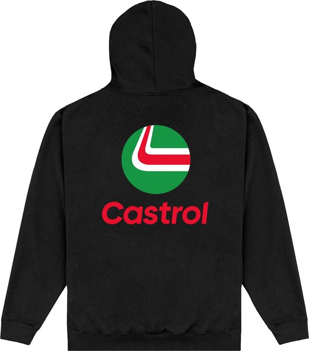 Image du produit Castrol - Sweat à capuche - Adulte (L)