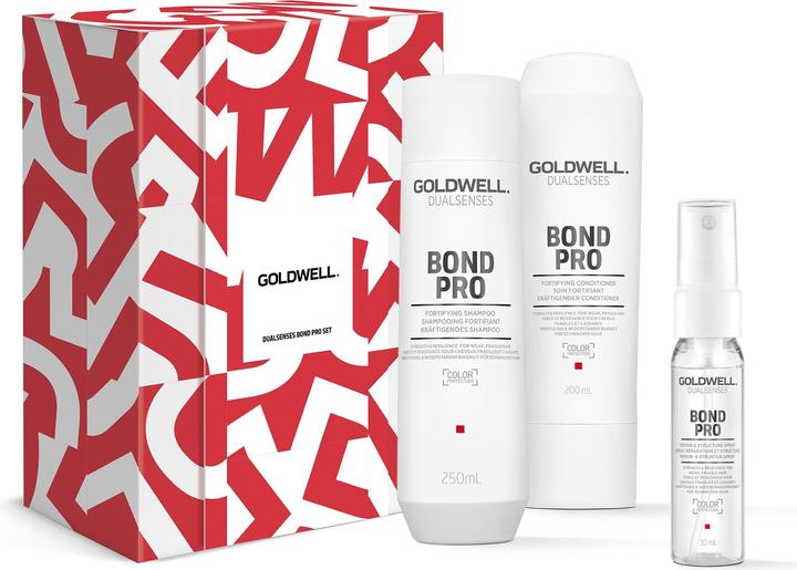 Immagine prodotto Goldwell Dualsenses Bond Pro (Set per la cura dei capelli)