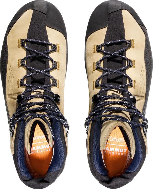 Image du produit Mammut Kento Guide II High GTX (42.5, 43)