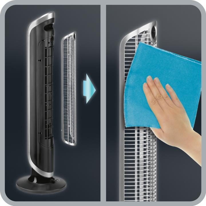 Immagine prodotto Rowenta Vu6670 (57 dB)