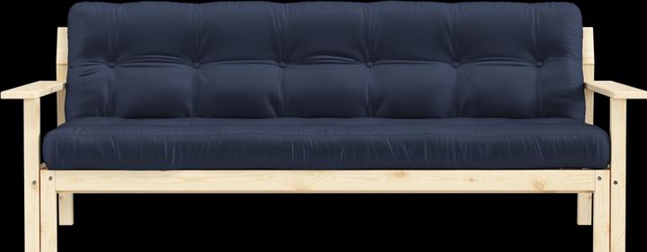 Immagine prodotto Karup Design Unwind (Divano letto, 3 posti)