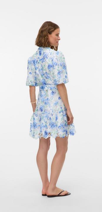 Produktbild Vero Moda VMKIRA Kurzes Kleid Kleid aus Spitze (XL)