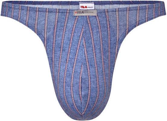 Produktbild ISA Bodywear Fashion String (S)