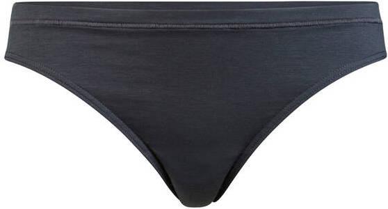 ISA Bodywear Tanga Micromodal