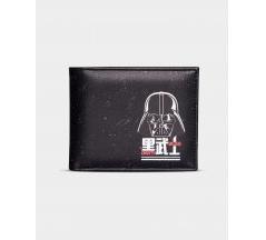 Produktbild Difuzed STAR WARS - Dark Vader - Portefeuille