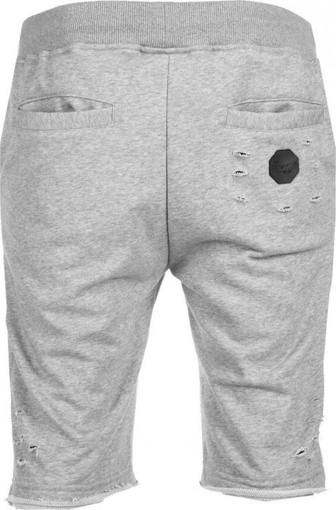 Actual product image Project X Paris Destroy effect shorts (S)