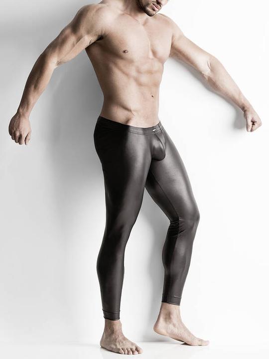 Actual product image Manstore Thight Leggings (M)