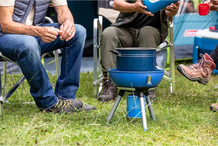 Actual product image Campingaz Party grill 200 CV