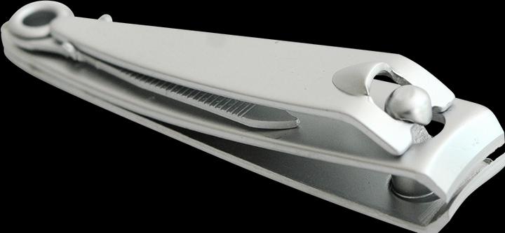 Actual product image Herba nail clippers