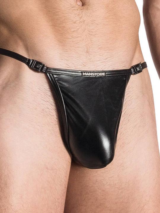 Image du produit Manstore Strip-teaseur String (XL)