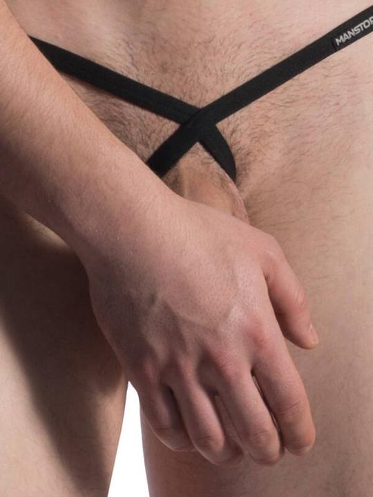 Actual product image Manstore Tarzan Strap