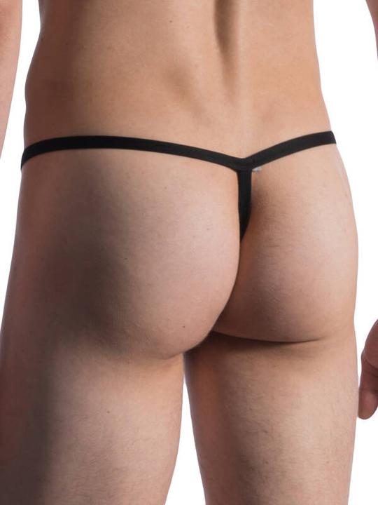 Actual product image Manstore Tarzan Strap