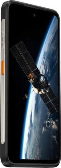 Actual product image Ulefone Armor 23 Ultra (512 GB, Elite Black, 6.77", Dual SIM, 50 Mpx, 5G)