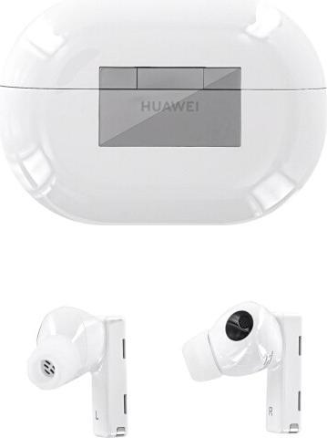 Immagine prodotto Huawei Freebuds Pro (ANC, 7 h, Senza fili)