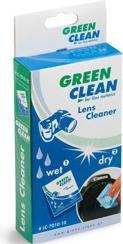 Immagine prodotto Green Clean Pulitore di lenti