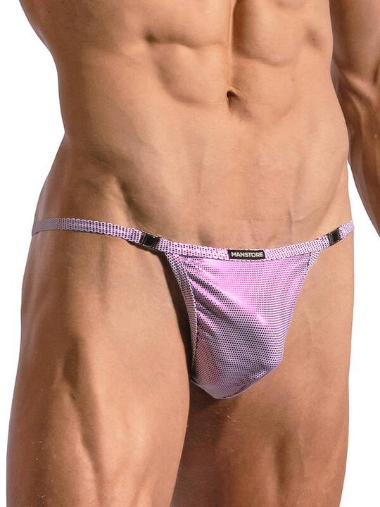 Produktbild Manstore Stripper String (XL)