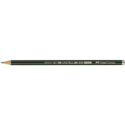 Actual product image Faber-Castell Steno pencil CASTELL 9008 (B, 1 x)