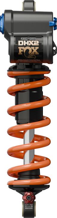 Produktbild Fox Dämpfer Float DHX2 FS (13800 mm)