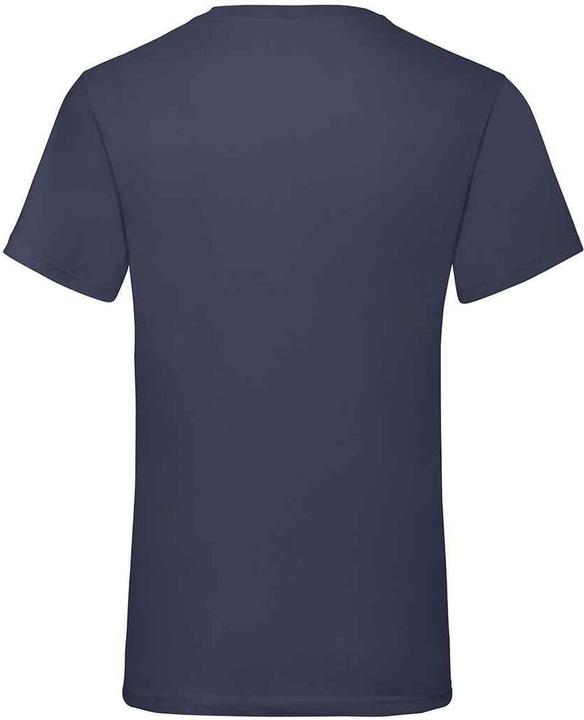Produktbild Fruit of the Loom Value TShirt VAusschnitt (L)