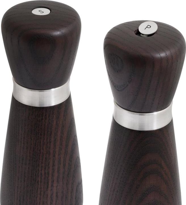 Produktbild Crush Grind Gewürzmühle Kyoto (Diverse Gewürze)
