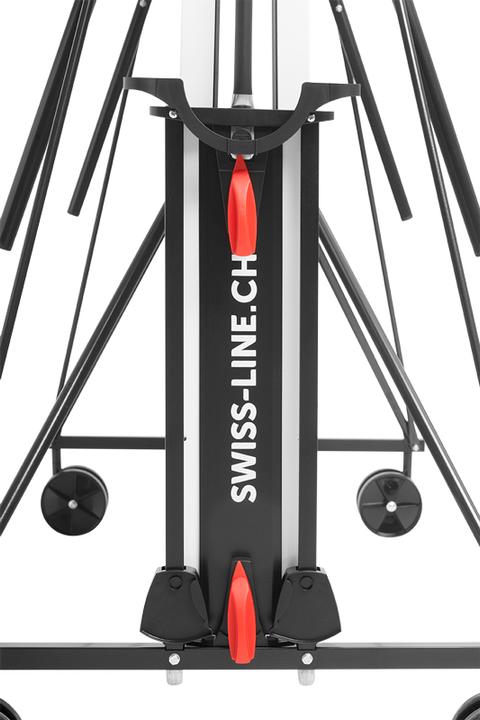 Produktbild Gubler Swiss-Line Grischa