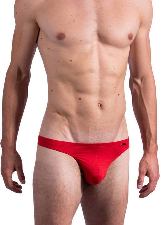 Olaf Benz Ministring