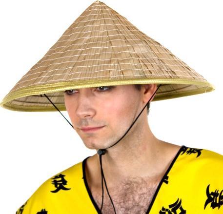 Produktbild Boland Chinesische Reisbauer