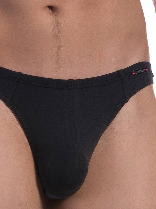 Produktbild Olaf Benz Ministring (L, Einzelpack)