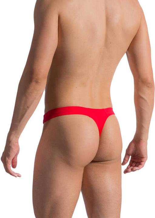 Actual product image Olaf Benz Basic Sunstring (XXL)