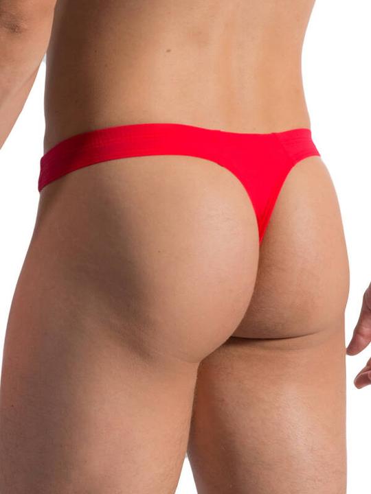 Actual product image Olaf Benz Basic Sunstring (XXL)