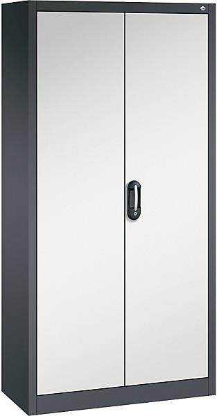 C+P ACURADO filing cabinet (93 x 40 x 195 cm)