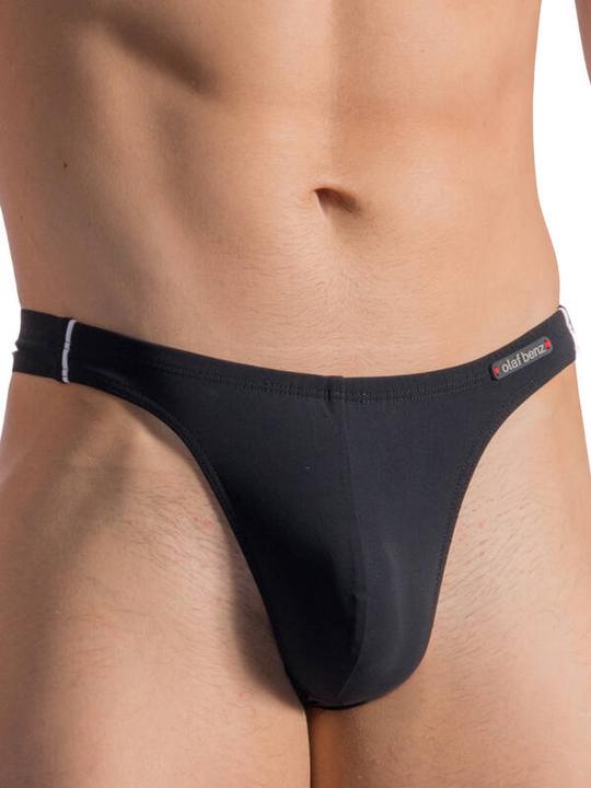Actual product image Olaf Benz Basic Sunstring (M)