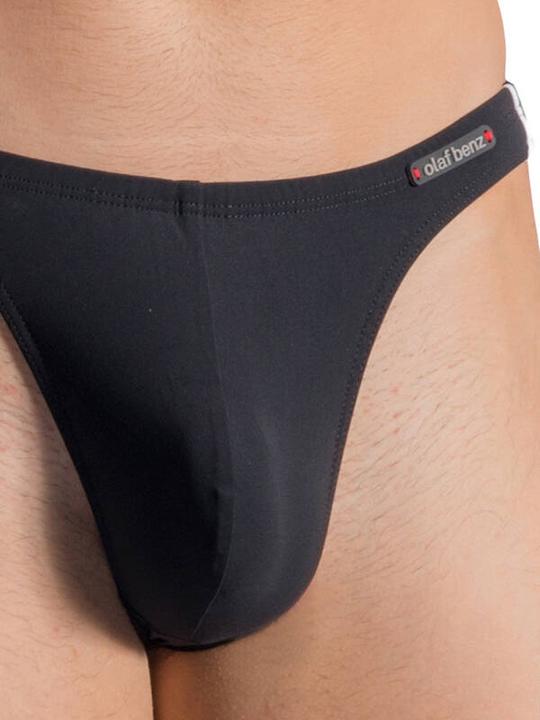 Actual product image Olaf Benz Basic Sunstring (M)
