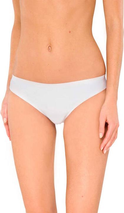 Schiesser Invisible Cotton Hip-String