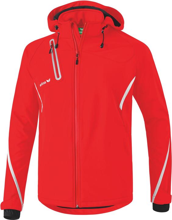 Erima Softshelljacke Function