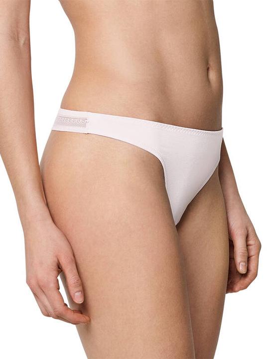 Image du produit Schiesser Invisible Lace String (40, Une unité par pack)