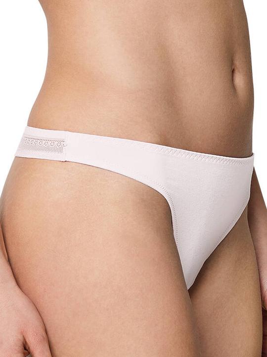 Image du produit Schiesser Invisible Lace String (40, Une unité par pack)