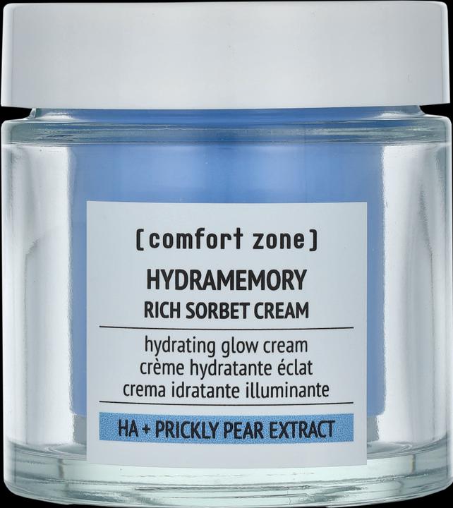 Comfort Zone Idramemoria (50 ml, Crema 24h)