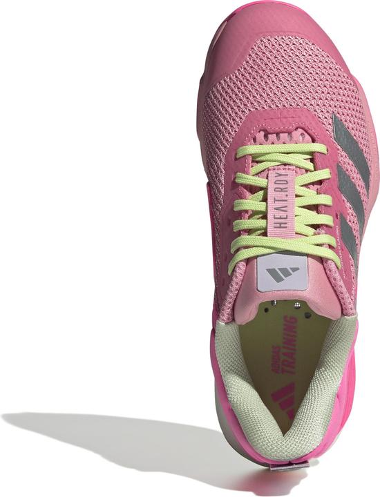 Actual product image adidas 's cross training shoes dropset 3 (40)