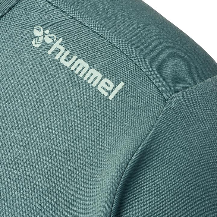 Image du produit hummel Mt Taylor T-Shirt L/S (XS)