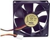 Immagine prodotto StarTech Ventola Di Raffreddamento Dello Scarico Posteriore (90 mm, 1 x)