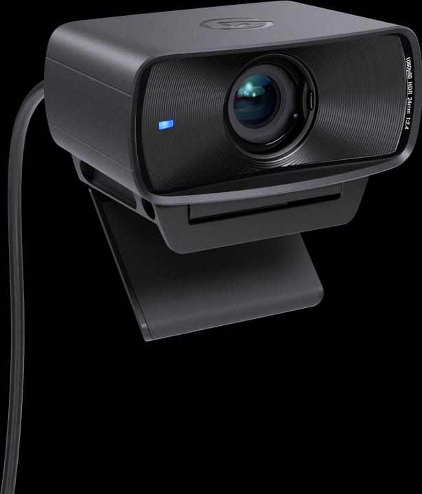 Produktbild Elgato Facecam MK.2 (2 Mpx)