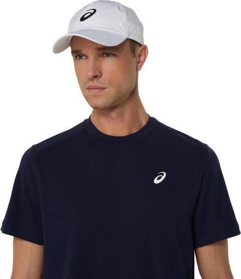 Produktbild ASICS Performance COURT SS TOP Men (XXL)