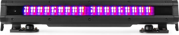 Immagine prodotto BeamZ Barra LED Starcolor54-TOUR (1 W, LED)