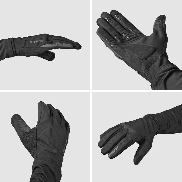 Produktbild GripGrab Hurricane 2 (XL)