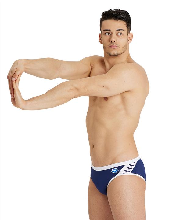Immagine prodotto Arena M Icons Swim Briefs Solid (36)