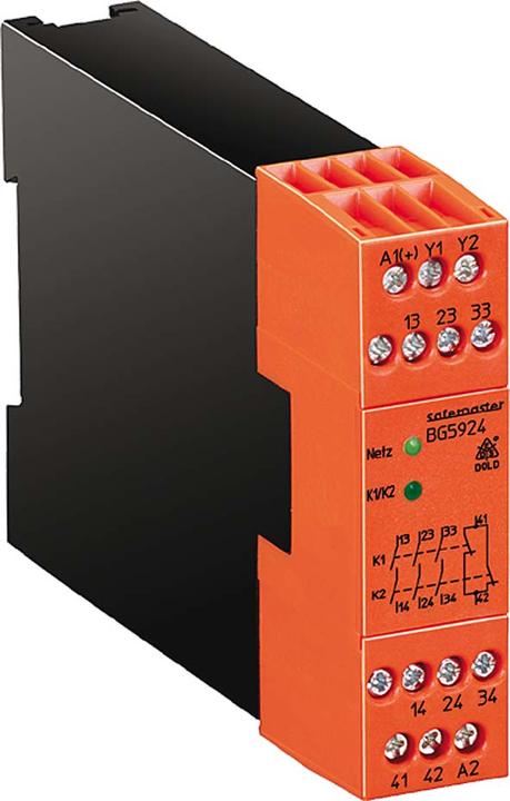 Image du produit Dold Module d'arrêt d'urgence