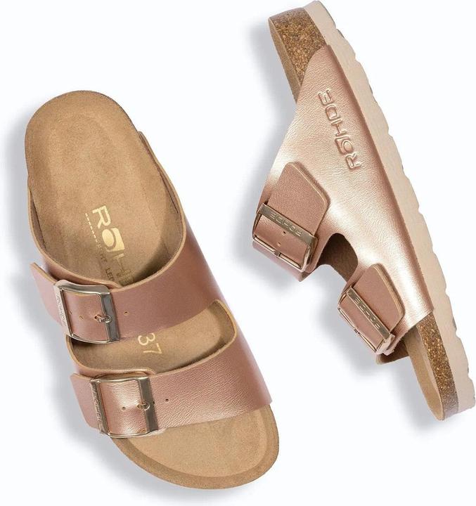Actual product image Rohde Alba (38)