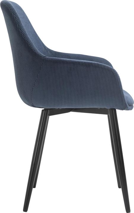 Image du produit SalesFever Essgruppe (160 x 85 x 76,5 cm)